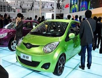 استراتژی چینی‌ها برای بازار خودرو ایران در پساتحریم