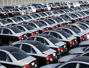 مجوز واردات خودرو برای سرمایه گذاران خارجی