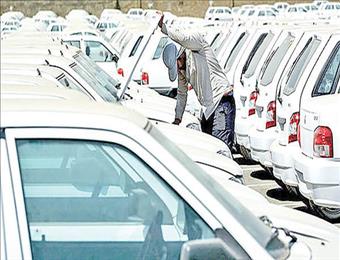 کارنامه خودروسازان در کاهش ارزبری