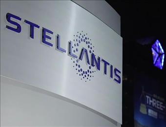 استلانتیس ۱۰ مدل خودروی برقی جدید عرضه می‌کند