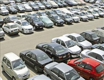 رشد آرام قیمت‌ها در بازار خودرو