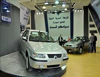 کمک دولت به ایران خودرو در سوریه