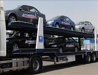 صادرات خودرو با آزادسازی واردات تحریک نمی‌شود