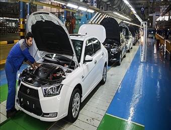 آمادگی روس‌ها برای همکاری با خودروسازی ایران