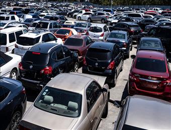 گام سوم مجلس برای تنظیم بازار خودرو