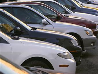 مانع مجلسی واردات خودروهای کارکرده