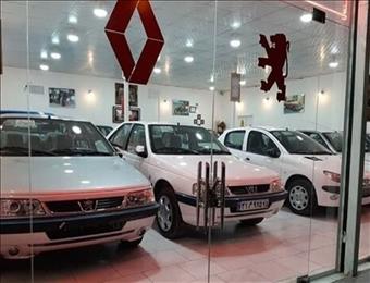 توسعه بازار خودروهای چینی صنعت خودرو کشور را تهدید می‌کند
