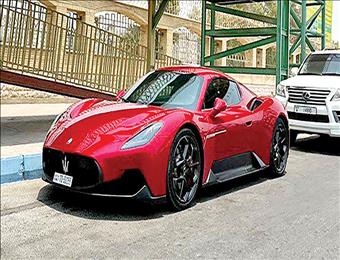 دلیل تردد خودروهای لوکس با پلاک خارجی