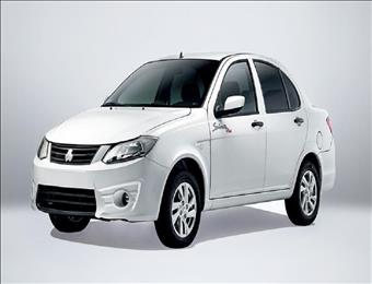 کارنامه هفت ماهه تولید سایپا