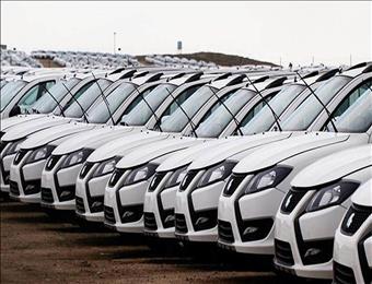 جهش پاییزی تورم خرید خودرو