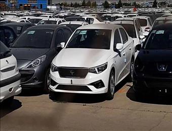 رشد 10 درصدی تولید ایرانخودرو