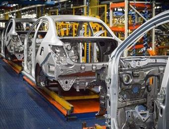 تسهیلات مشروط ۲۰ همتی به خودروسازان