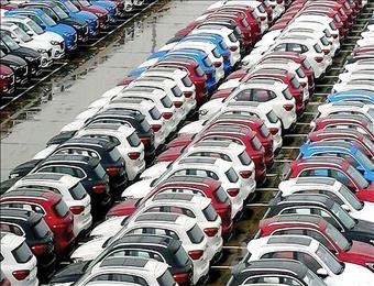 مسیر خاکستری ارز خودرو