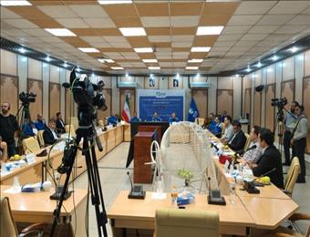 مراسم اولویت‌بندی شانزدهمین دوره فروش محصولات ایران‌خودرو برگزار شد