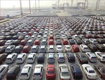 احیای مدل‌های قدیمی خودروهای اروپایی برای رقابت با چین
