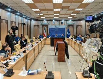 مراسم اولویت‌بندی متقاضیان هفدهمین مرحله فروش ایران‌خودرو فردا برگزار می‌شود