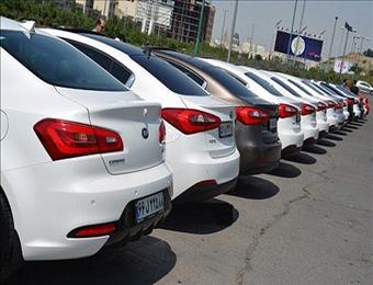 قول اتابک برای ادامه واردات خودرو