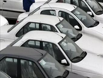 دپوکنندگان، عامل التهاب بازار خودرو هستند