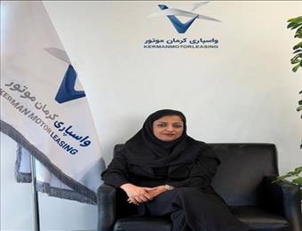 "واسپاری کرمان موتور " به دنبال توسعه فروش آنلاین خودرو