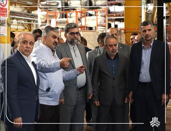 توسعه زنجیره تأمین، ضامن تاب‌آوری صنعت خودرو است