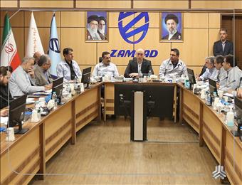 تحول در مدیریت سرمایه انسانی و حرکت به سمت تفکر سیستمی/ مدیریت تعهدات معوق سایپا بدون توقف تولید و تعدیل نیرو